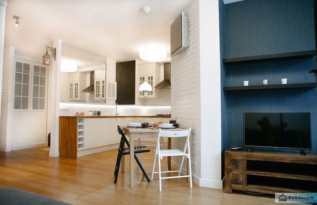 Warsaw Concierge Family Apartment - Foto 11