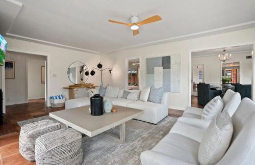 Stunning La Jolla Hideaway Close to Everything - Foto 1