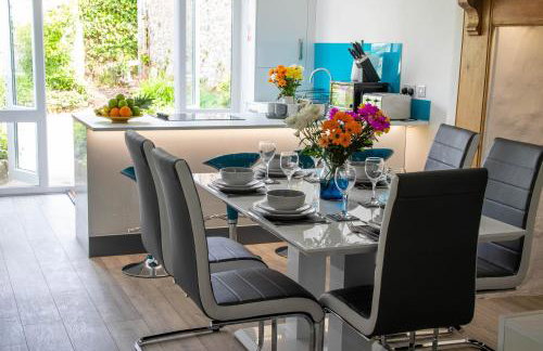 Westeria Cottage - 2 Bed-Sleeps 4-TJS9WC - Foto 1