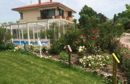 Villa Margherita - Foto 21