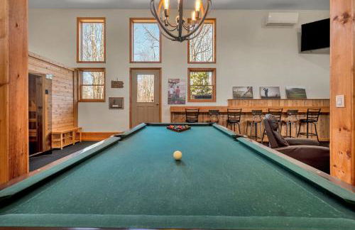 Poconos Playtime Paradise Luxury Play Escape - Foto 48