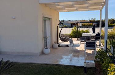 Dionysus Luxury Villa - Foto 3