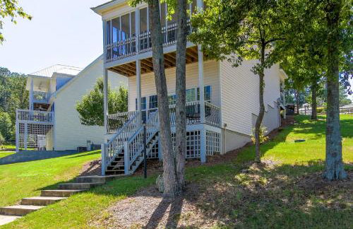 House #05 Reel'M Inn (No Pets) Private Pier - Foto 6