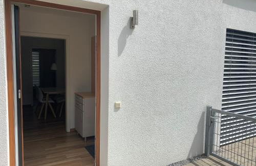 2-Zimmer-Wohnung bei Nürnberg mit S-Bahn-Anschluss - Foto 3