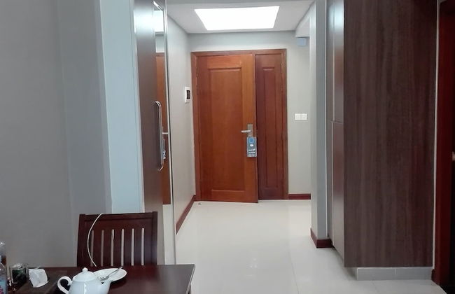 Malis the Residence & Hotel - Foto 8