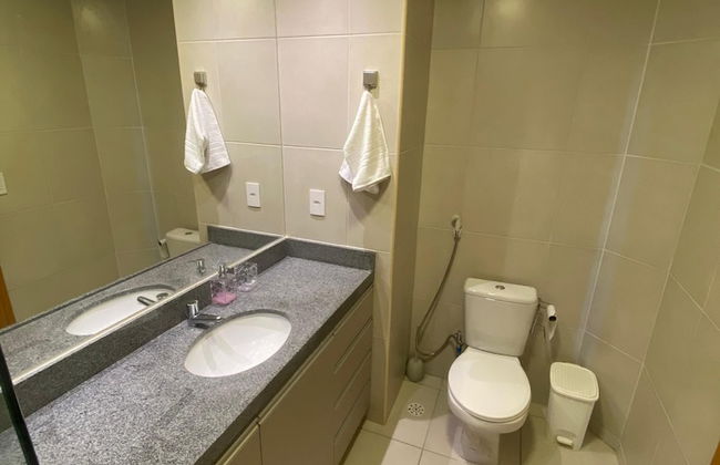 Flat 211 Vista Mar EcoResort by La Playa - Foto 26