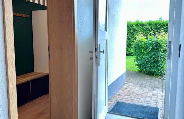 Business l WLAN l Boxspring I Parkplatz I Komfort - Foto 24