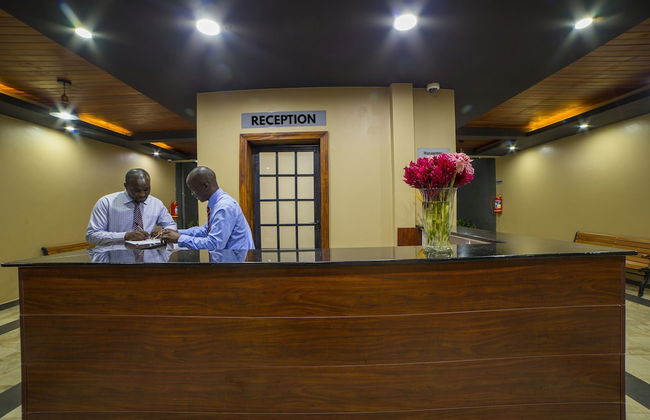 Natra Apartments - Foto 2