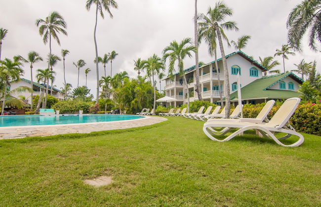 Hotel Residence Playa Colibri - Foto 34