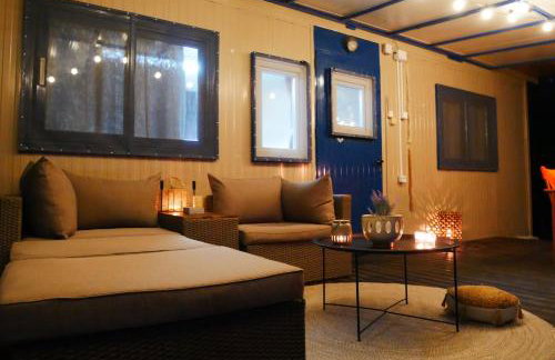 Seaside Garden Galaxidi - Photo 18