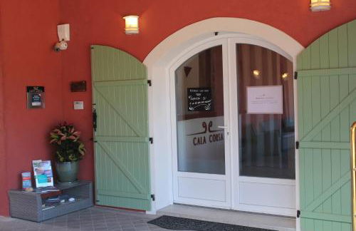 Villas CALA CORSA - 3 chambres piscine partagée chauffée - CALA ROSSA Porto-Vecchio - Villas entièrement Climatisées - Internet gratuit - Foto 46