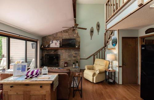 Eagle Point - Powder Horn Mountain - Foto 15