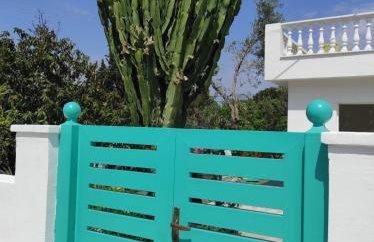 Arocaria Apartment in Faliraki with garden , mountain and sea view - Photo 37