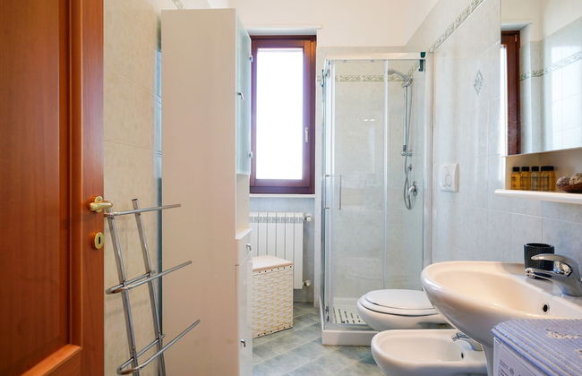 Appartamento a Torre Canne con Balcone - Foto 15