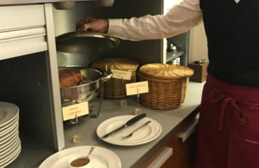 Aparthotel Christine - Foto 40