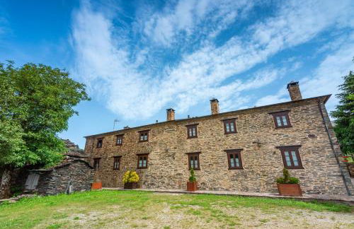 Balcón de Oscos - Foto 61