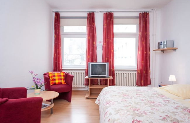 Zimmervermietung Härtig - Photo 9