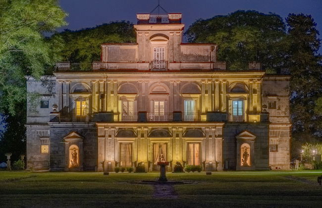 Palacio Santa Candida - Photo 1