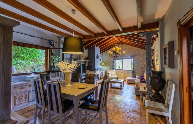 Cubo's Villa Llanos de la Plata - Foto 14