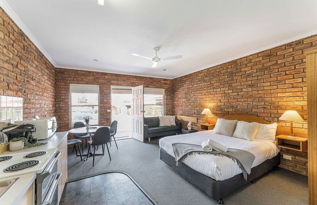 BIG4 Tasman Holiday Parks - Warrnambool - Foto 38