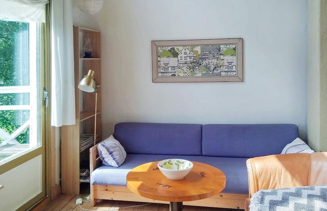 5 Person Holiday Home in Floda-by Traum - Foto 11