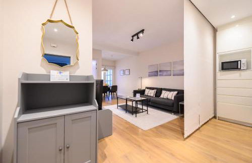 Apartamento luminoso con 1 dormitorio y excelentes comodidades Temporal BSO5 - Foto 15