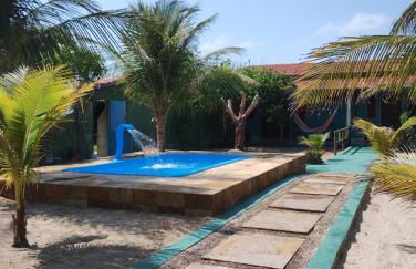 Solar da Praia Kitesurf House - Foto 5