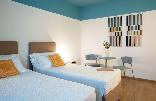 Sella&Mosca Casa Villamarina - Foto 25