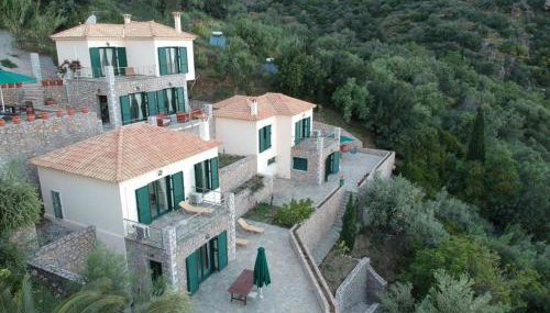 Kissakas Villas - Foto 2