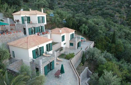 Kissakas Villas - Foto 2