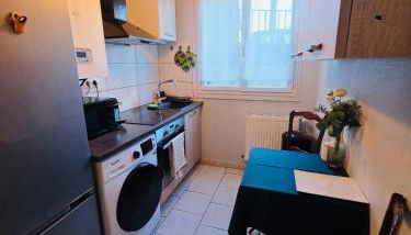 Le Cocon Bright Large TV Free parking - Photo 4