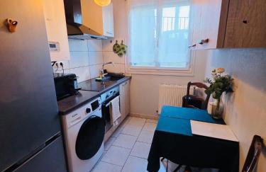 Le Cocon Bright Large TV Free parking - Photo 4