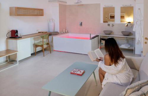 Il Nido Luxury Apartment - Foto 12