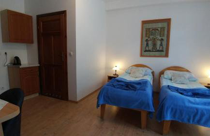 Dworek Słoneczko - Foto 40