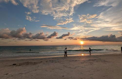 Casey Key 1-Bedroom Courtyard Villa - Foto 21