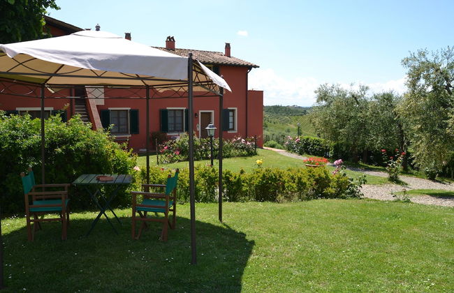 Agriturismo Corte in Poggio - Foto 76