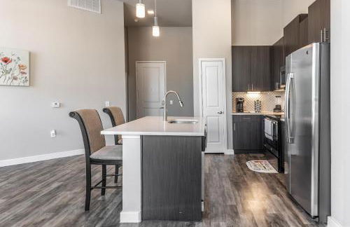 StayOvr at Galatyn Park - Richardson - Foto 16