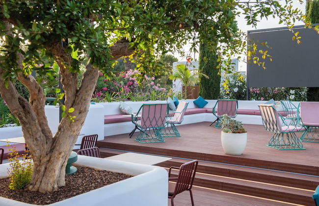 Inturotel Sa Marina - Foto 40