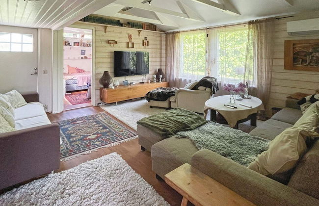 6 Person Holiday Home in Askim-by Traum - Foto 11