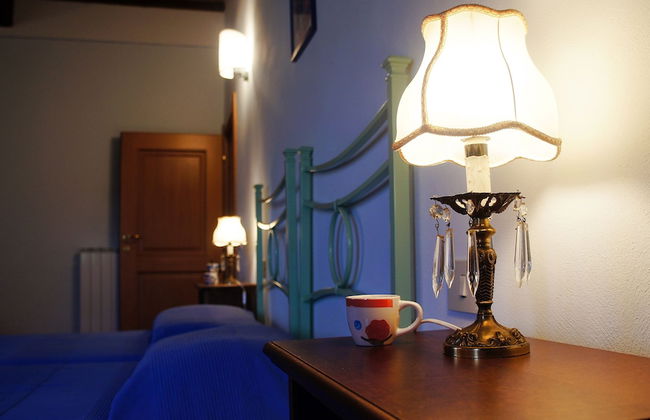 Casa Agricola Rossi - Photo 8