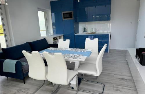 Apartament Zachodzącego Słońca - Foto 43