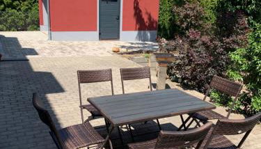 Haus an den Elbwiesen - Foto 3