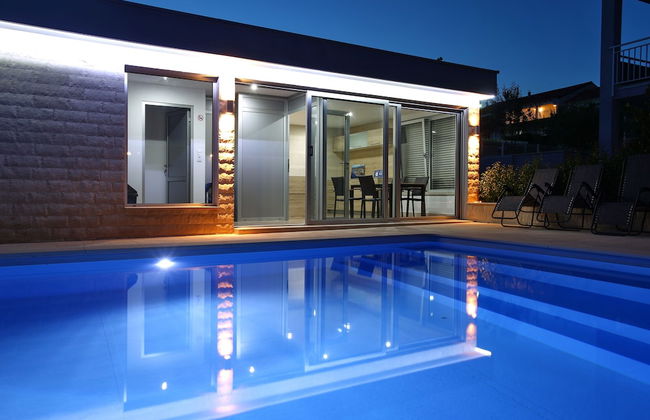 SunAdria Apartments - Foto 2