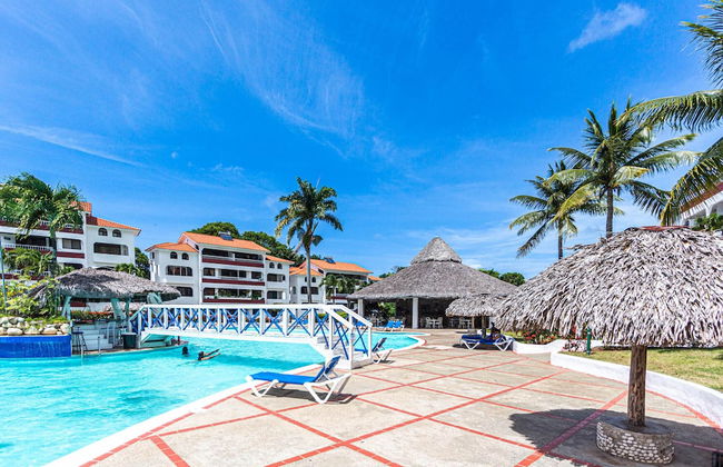 Serene Sosúa Retreat With the Biggest Pool in Sosua - Foto 7