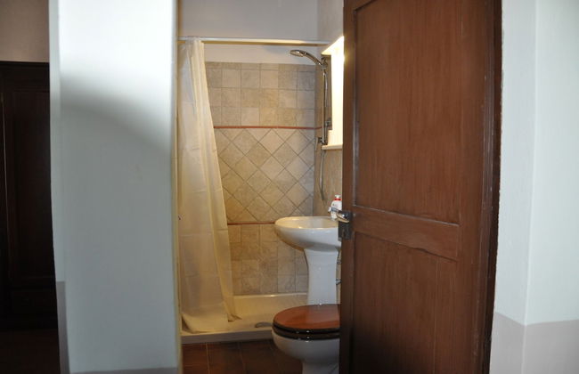 Castello di Selvole-Adults Only - Foto 66