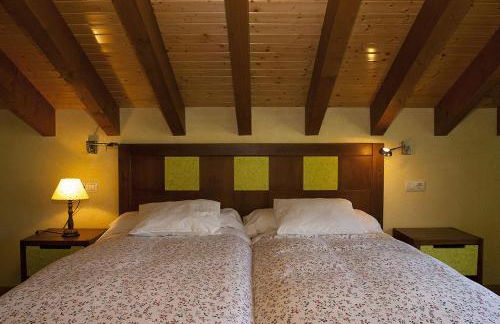 Hotel Rural Reciegos Complejo Agroturistico - Foto 8