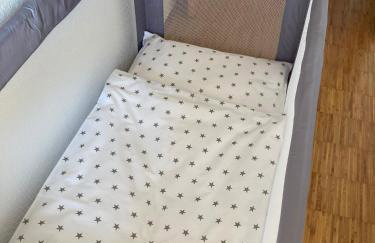 Ferienwohnung Panorama - Photo 8