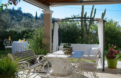 Margarita's Home Magoulades Corfu - Foto 25