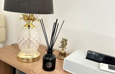 Covenham Holiday Cottages - Squirrel Cottage - Foto 8