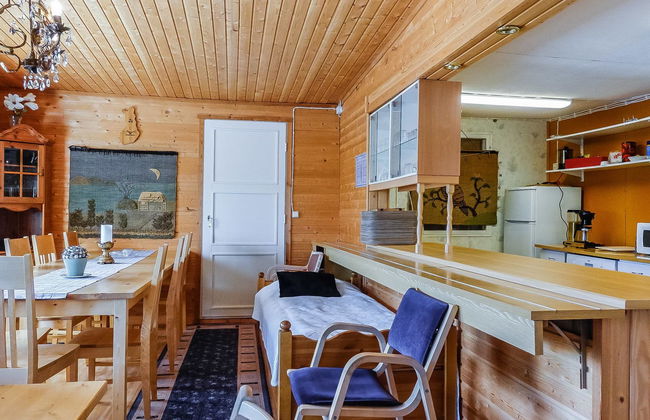 Itätullinkievari - Foto 19